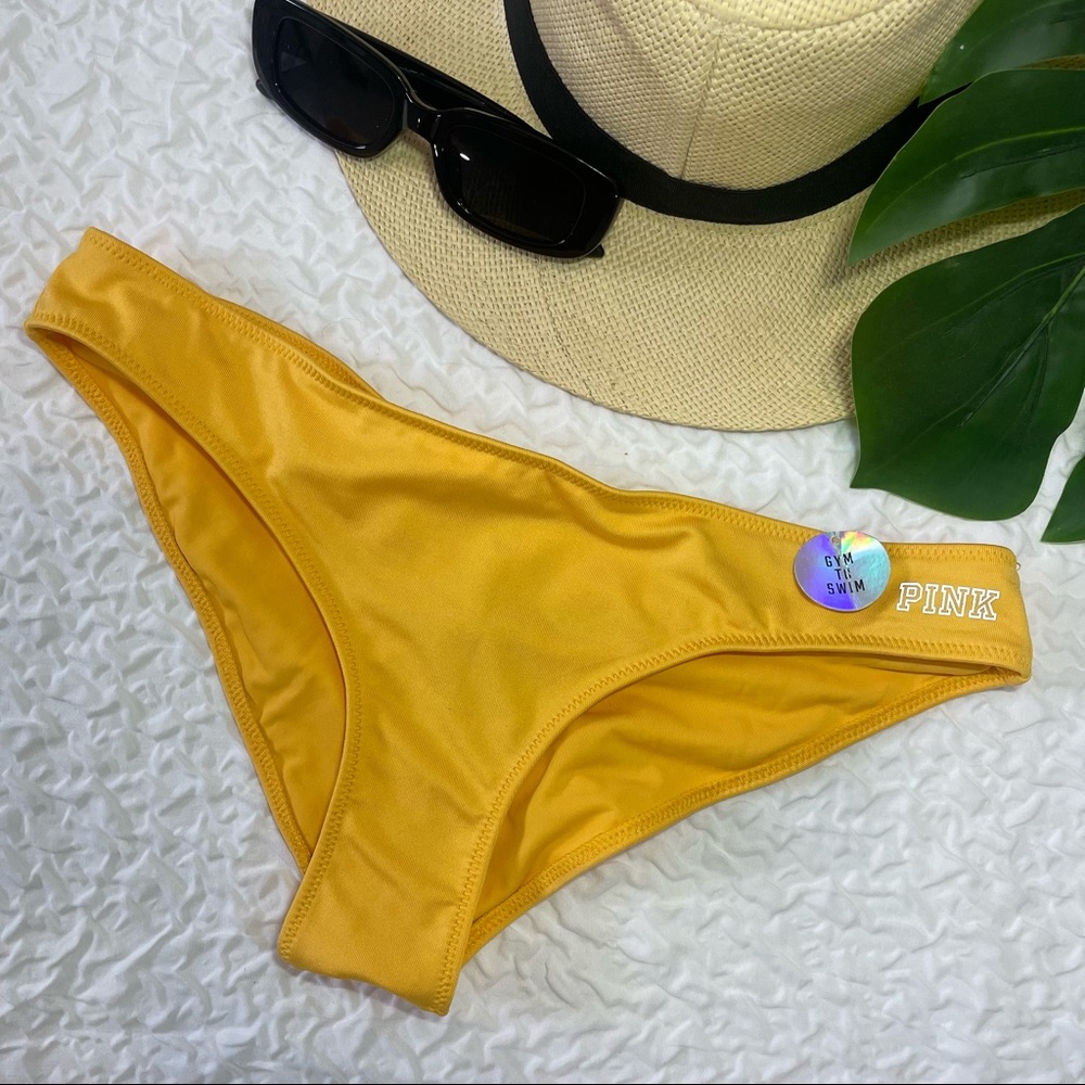 Bikini Bottom PINK